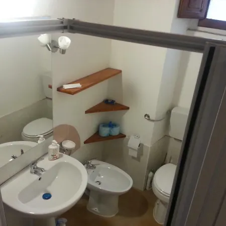 Apartment Piccolo Nel Cuore Di