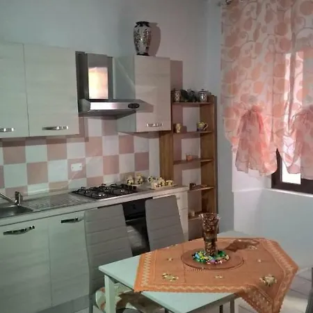 Apartment Piccolo Nel Cuore Di *