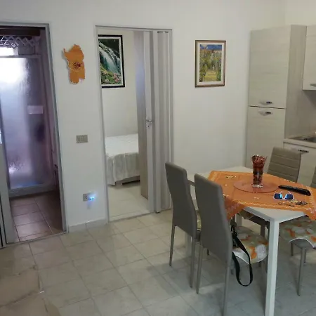 Piccolo Nel Cuore Di Apartment Iglesias
