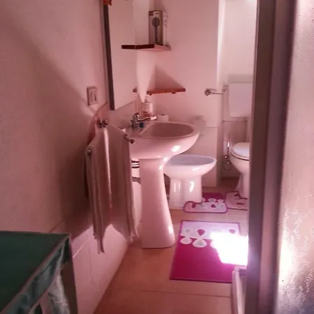 Piccolo Nel Cuore Di Apartment *